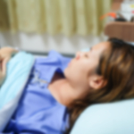 Lägg in dig själv – en framgångsstrategi inom psykiatrin